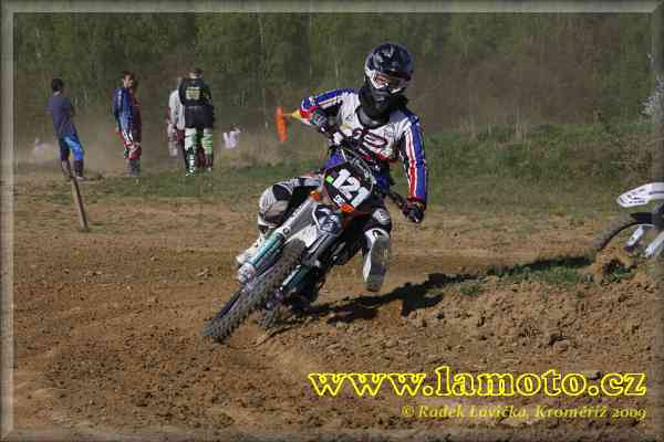 Meteor Cup Kroměříž 2009