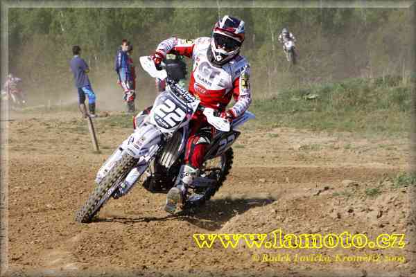 Meteor Cup Kroměříž 2009