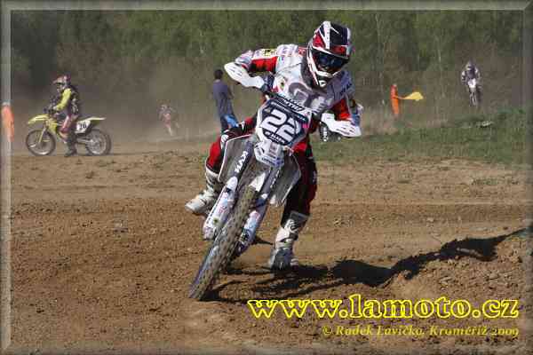 Meteor Cup Kroměříž 2009