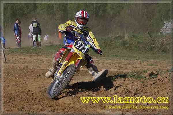 Meteor Cup Kroměříž 2009