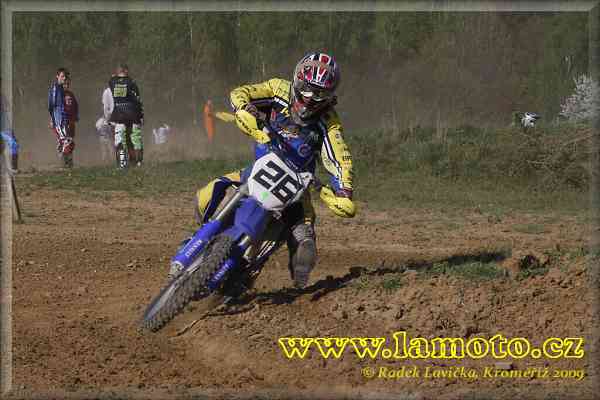 Meteor Cup Kroměříž 2009