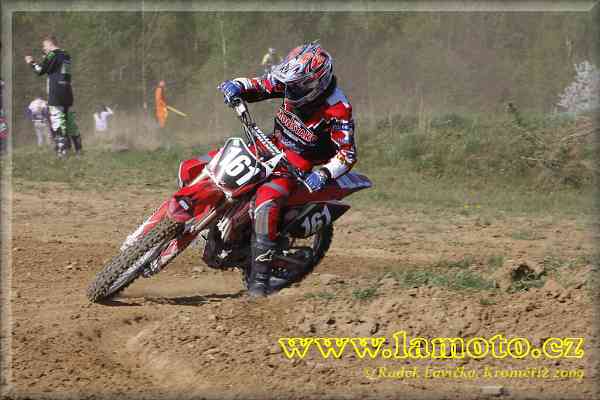 Meteor Cup Kroměříž 2009