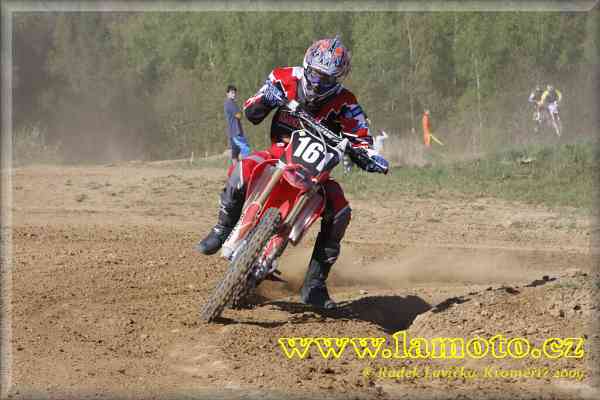 Meteor Cup Kroměříž 2009