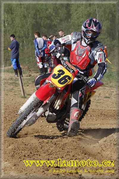 Meteor Cup Kroměříž 2009