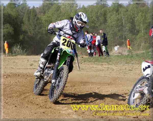 Meteor Cup Kroměříž 2009