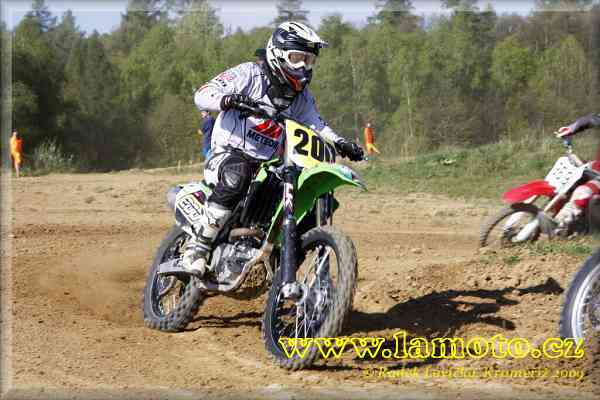 Meteor Cup Kroměříž 2009