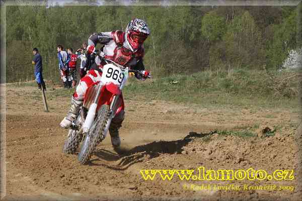 Meteor Cup Kroměříž 2009