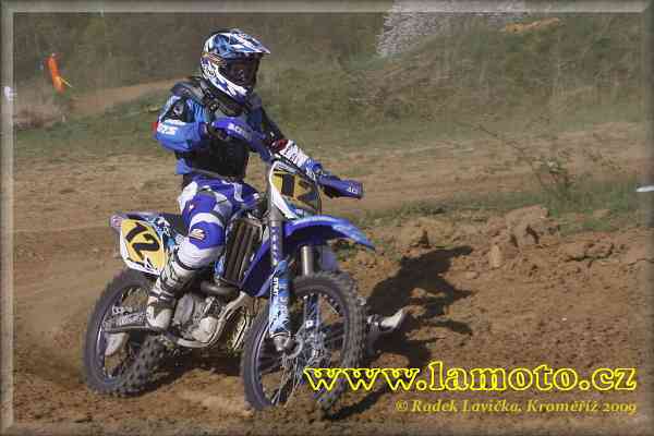 Meteor Cup Kroměříž 2009