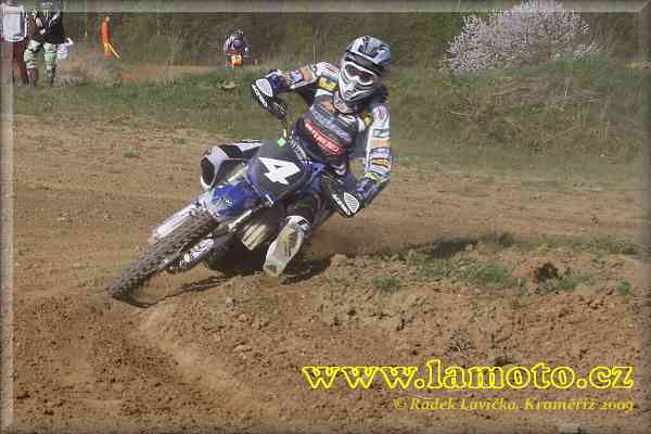 Meteor Cup Kroměříž 2009