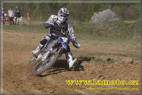 Meteor Cup Kroměříž 2009