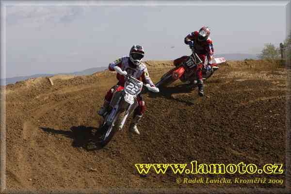Meteor Cup Kroměříž 2009