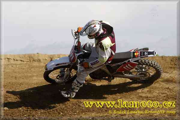 Meteor Cup Kroměříž 2009