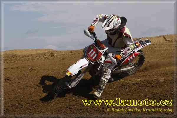 Meteor Cup Kroměříž 2009