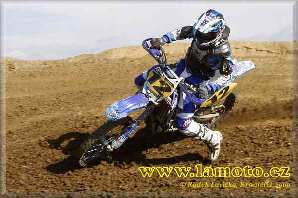 Meteor Cup Kroměříž 2009