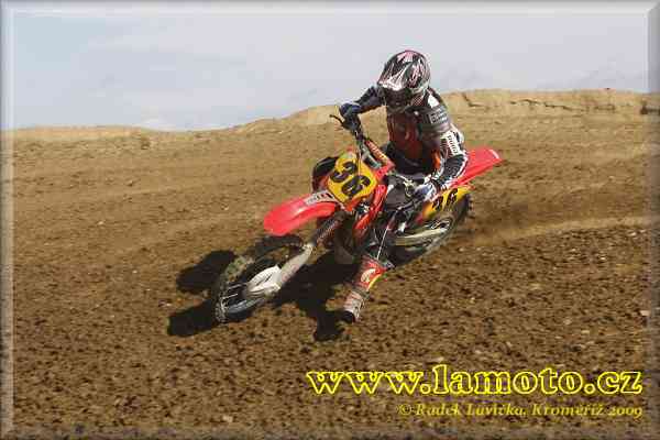 Meteor Cup Kroměříž 2009
