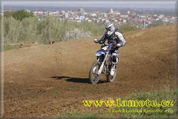 Meteor Cup Kroměříž 2009