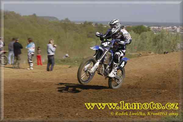 Meteor Cup Kroměříž 2009