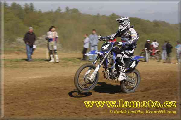 Meteor Cup Kroměříž 2009