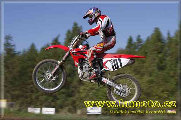 Meteor Cup Kroměříž 2009
