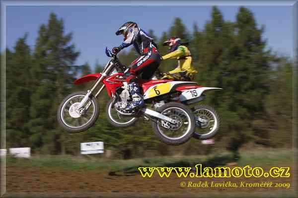 Meteor Cup Kroměříž 2009