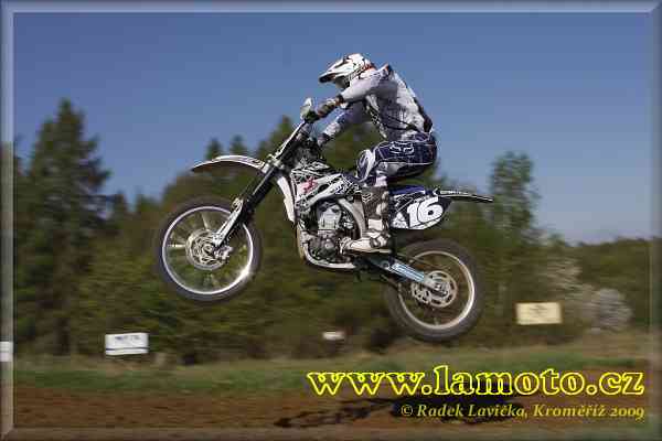 Meteor Cup Kroměříž 2009