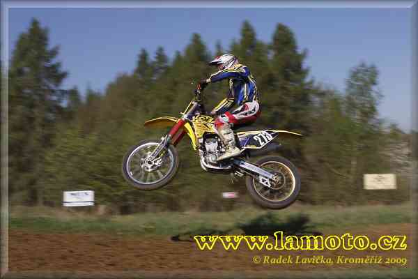 Meteor Cup Kroměříž 2009