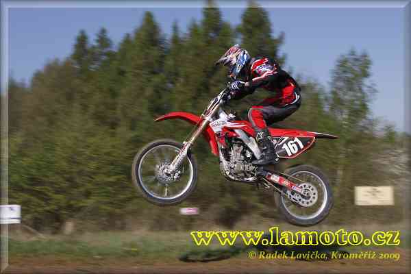 Meteor Cup Kroměříž 2009