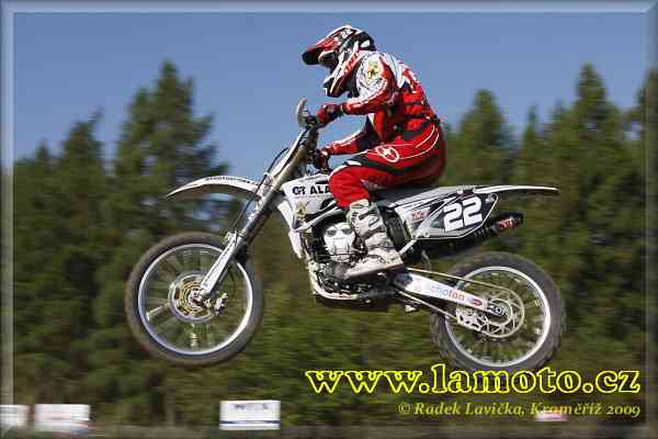 Meteor Cup Kroměříž 2009