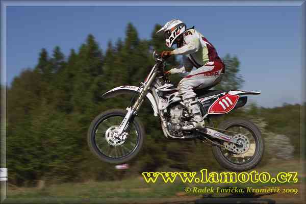 Meteor Cup Kroměříž 2009
