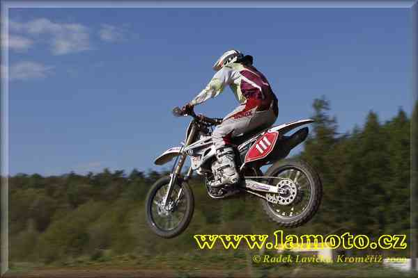 Meteor Cup Kroměříž 2009