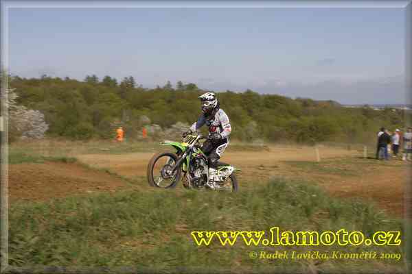 Meteor Cup Kroměříž 2009