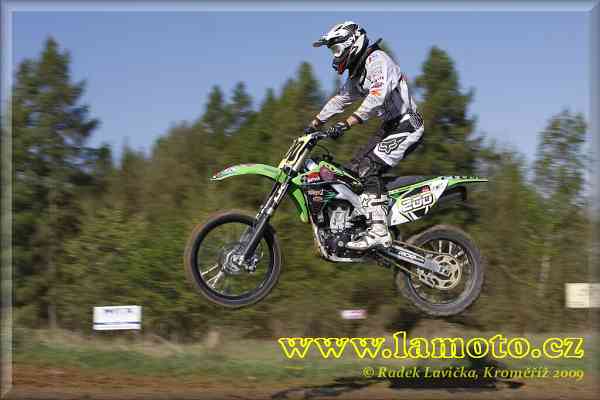 Meteor Cup Kroměříž 2009