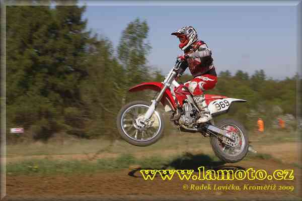 Meteor Cup Kroměříž 2009