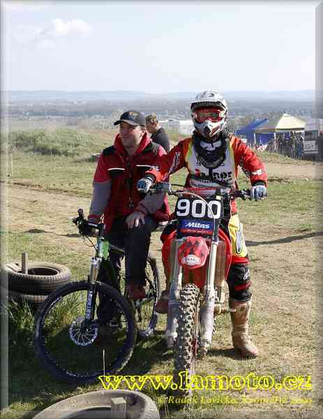 Meteor Cup Kroměříž 2009