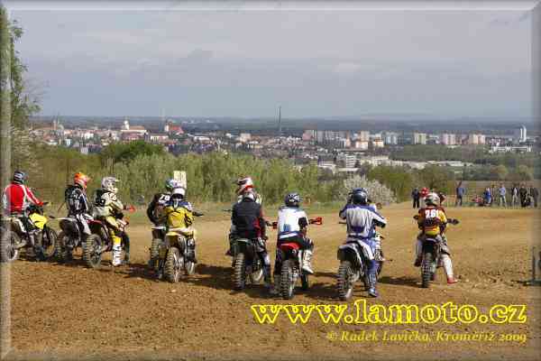Meteor Cup Kroměříž 2009