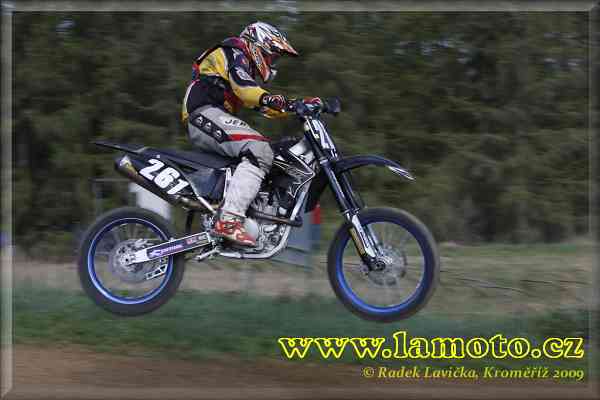 Meteor Cup Kroměříž 2009