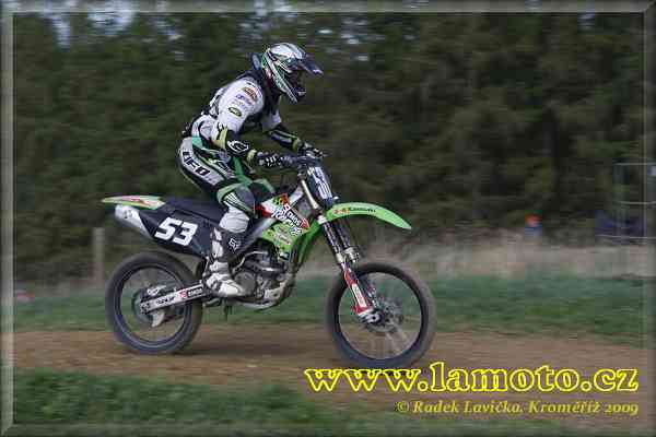 Meteor Cup Kroměříž 2009