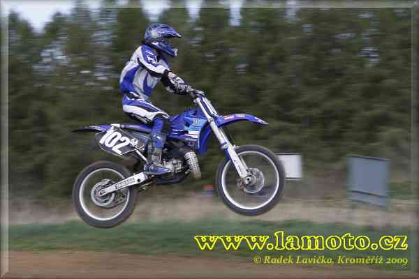 Meteor Cup Kroměříž 2009