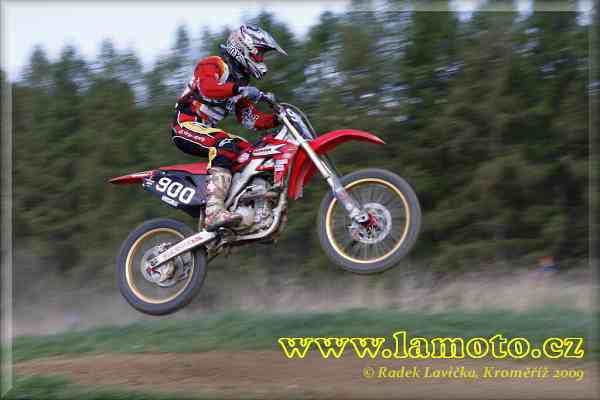 Meteor Cup Kroměříž 2009