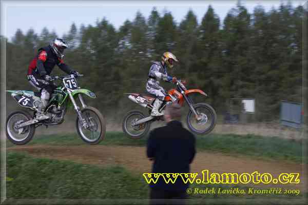 Meteor Cup Kroměříž 2009