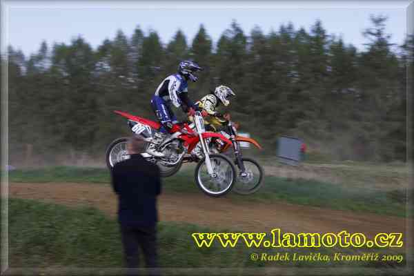 Meteor Cup Kroměříž 2009