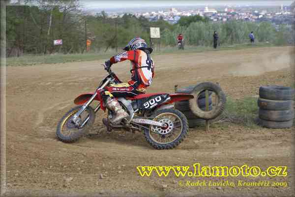 Meteor Cup Kroměříž 2009