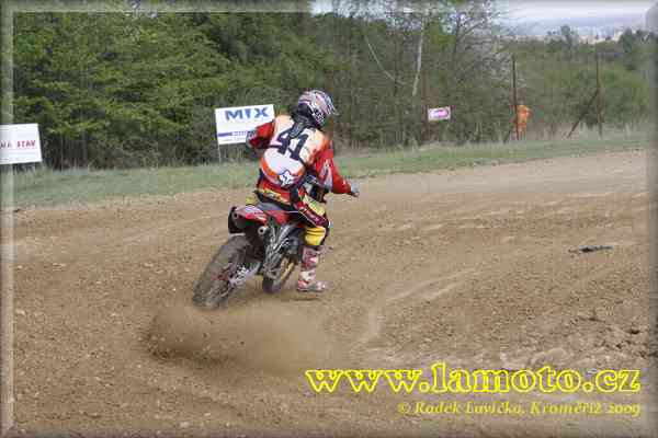Meteor Cup Kroměříž 2009