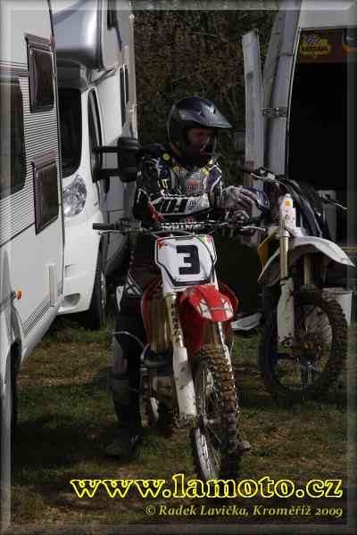 Meteor Cup Kroměříž 2009