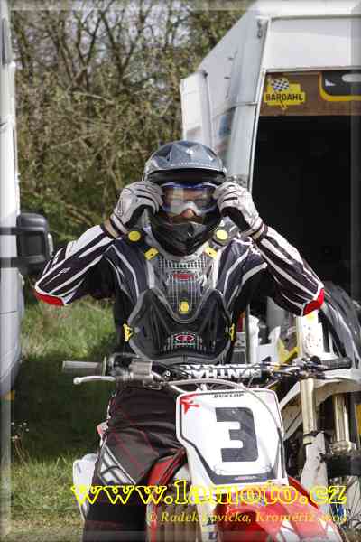 Meteor Cup Kroměříž 2009