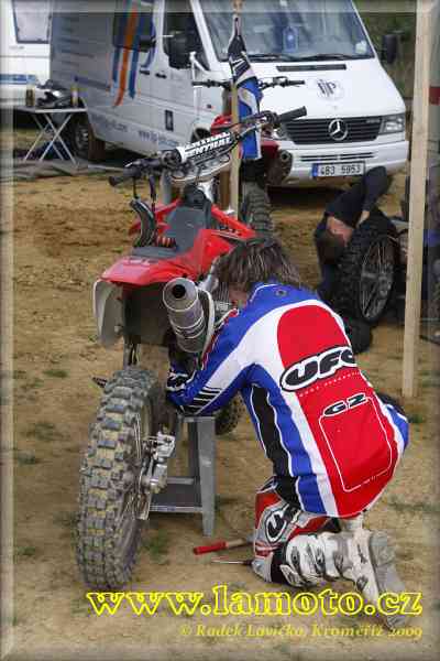 Meteor Cup Kroměříž 2009