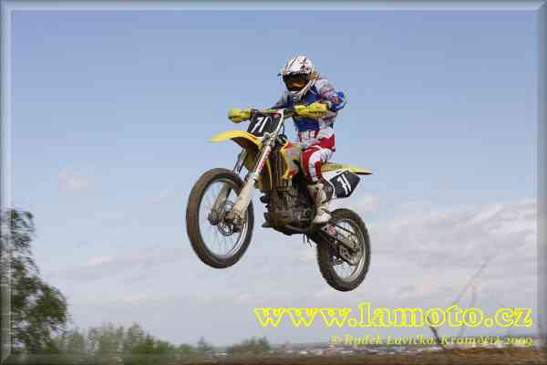 Meteor Cup Kroměříž 2009