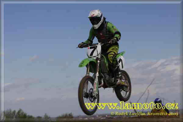 Meteor Cup Kroměříž 2009