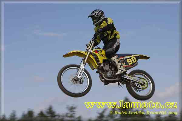 Meteor Cup Kroměříž 2009