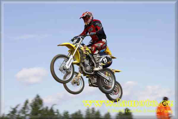 Meteor Cup Kroměříž 2009